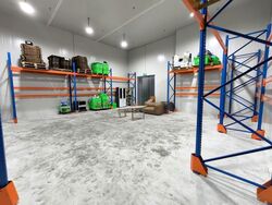 Ct Foodnex (D25), Factory #626965931